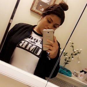 Meet your Posher, Lisbeth